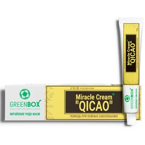 Miracle cream QICAO.      