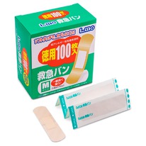  . L.mo First Aid (), 100 