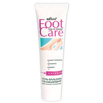 FOOT CARE ����-������� ����������� ��� ������� ��� 100��