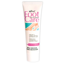 FOOT CARE ���� ������ ����� ������� 100��