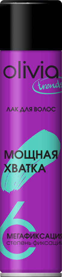 OLIVIA Trends       6, 250  (6713)