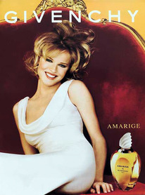 102 ������ ����������� AMARIGE (Givenchy)