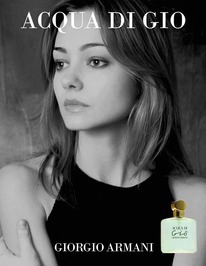 136 ������ ����������� ACQUA DI GIO (Armani)