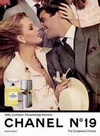 191 ������ ����������� CHANEL 19 (Chanel)