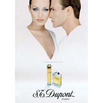 195 ������ ����������� S.T. DUPONT POUR FEMME (Dupont)