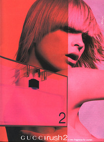 306 ������ ����������� GUCCI RUSH 2 (Gucci)