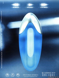 319 - ������ ����������� OBLIQUE FFWD GIVENCHY