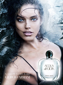 376 - ������ ����������� : Acqua Di GIOIA (Giorgio Armani)