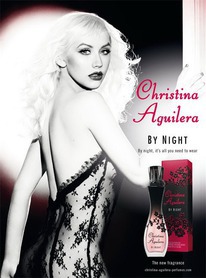 398 � ������ �����������: Christina Aquilera By Night (Christina Aquilera)