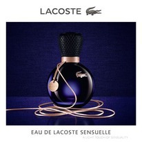 407 - ������ �����������: EAU DE LACOSTE SENSUELLE (Lacoste)