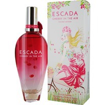422 - ������ �����������: CHERRY in the Air (Escada)