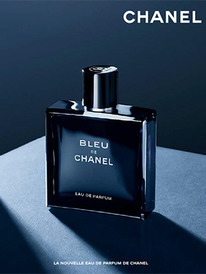 286 - ������ �����������: Chanel Bleu (Chanel)