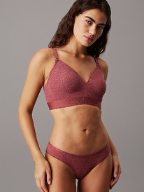 CK Still-BH aus Spitze mit vollem Körbchen apple butter