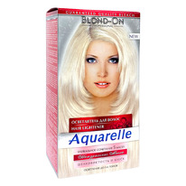 PRESTIGE  /  AQUARELLE Blond-On (. 26,  70,
