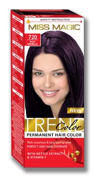 MISS MAGIC  / 720   (.40,.50,.) (0091)