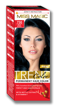 MISS MAGIC  / 730 - (.40,.50,.) (0343)