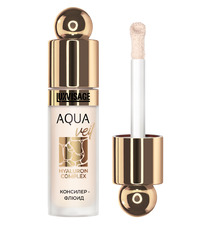 LuxVisage ��������-����� AQUA veil HYALURON COMPLEX