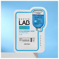 ����� �������� � ������������ �������� TONY MOLY Master Lab Mask Sheet Hyaluroni