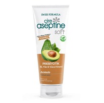    Cire Aseptine Prebiotic Care Cream Avocado 75 