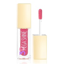 ����� ��� ��� GR 3D Mega Shine Lipgloss
