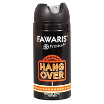 ���������� ������� ���������� FAWARIS Premier Hangover 150 ��
