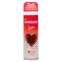���������� ������� FAWARIS Love 150 ��