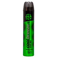 ���������� ������� ���������� COOL BREEZE Sport Men Quantum Energy 200 ��