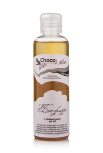 CHOCOLATTE - /.    pH4.0 -