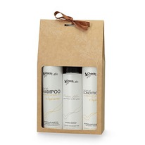 CHOCOLATTE   9   Supreme