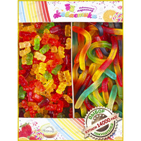 ��������� / ������ ����������� �������� 2 � 1 ��������� ����� + ����� 700 �