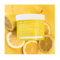 -    NEOGEN Dermalogy Lemon Bright Pha Gauze Peeli