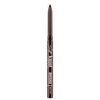 LUXVISAGE �������� �/���� Soft kajal super stay ��� Brown (893)