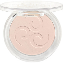 LUXVISAGE   Silk Dream nude skin  01 (1196)