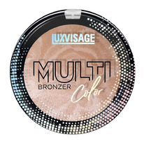 LUXVISAGE - MULTI Color, . 10(6435)
