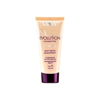 LUXVISAGE   Skin Evolution soft matte blur effect  25 natural, 3
