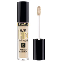 LUXVISAGE. /  13 beige Ultra HD soft focus  12H, 