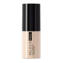 RELOUIS PRO . / Non-Transfer Foundation  10 ivory/., 33 (62