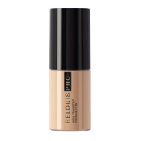 RELOUIS PRO . / Non-Transfer Foundation  40 beige/., 33