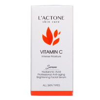 ��������� ��� ���� L'ACTONE VITAMIN C 30 ��