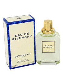 GIVENCHY EAU DE GIVENCHY edt (���) 100ml TESTER