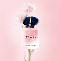 Giorgio Armani My Way Floral ������ 25% �� 31.05