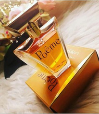 Lancome Poeme ������ 25% �� 31.05