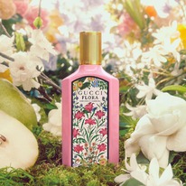 GUCCI FLORA GORGEOUS GARDENIA EAU DE PARFUM ������ 25% �� 31.05