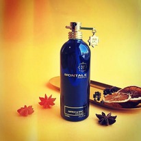 Montale Amber & Spices ������ 25% �� 31.05