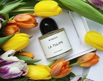 Byredo La Tulipe ������ 25% �� 31.05