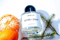 BYREDO SUPER CEDAR ������ 25% �� 31.05