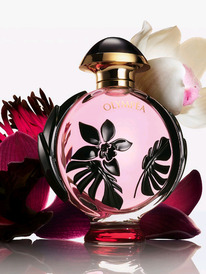 Paco Rabanne Olympea Flora ������ 25% �� 31.05