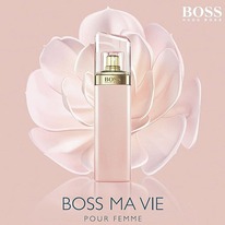 Hugo Boss Ma Vie Pour Femme ������ 25% �� 31.05