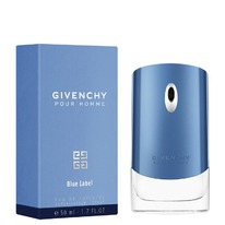 GIVENCHY POUR HOMME BLUE LABEL ������ 25% �� 31.05