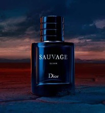 D*OR Sauvage Elixir ������ 25% �� 31.05